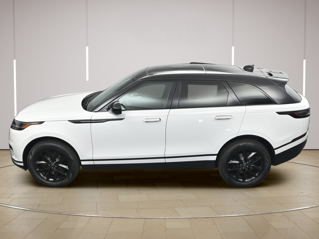 New 2026 White Land Rover S image 28