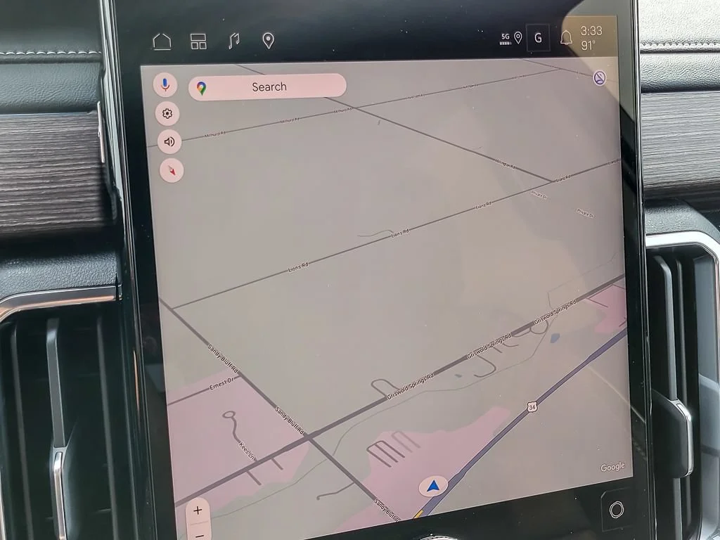 2026 GMC Acadia Denali - Photo 13