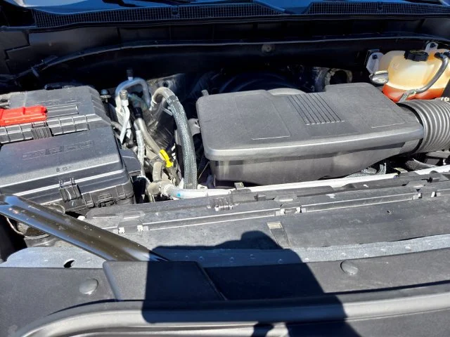 Used 2025 Sterling Gray Metallic Chevrolet Premier image 22