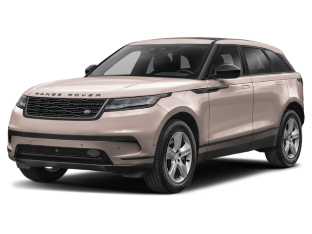 2026 Land Rover Range Rover Velar Dynamic SE