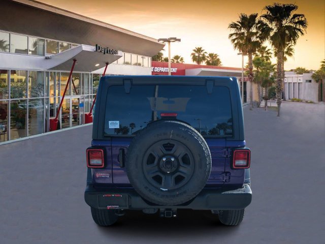 New 2026  Jeep Sport image 4