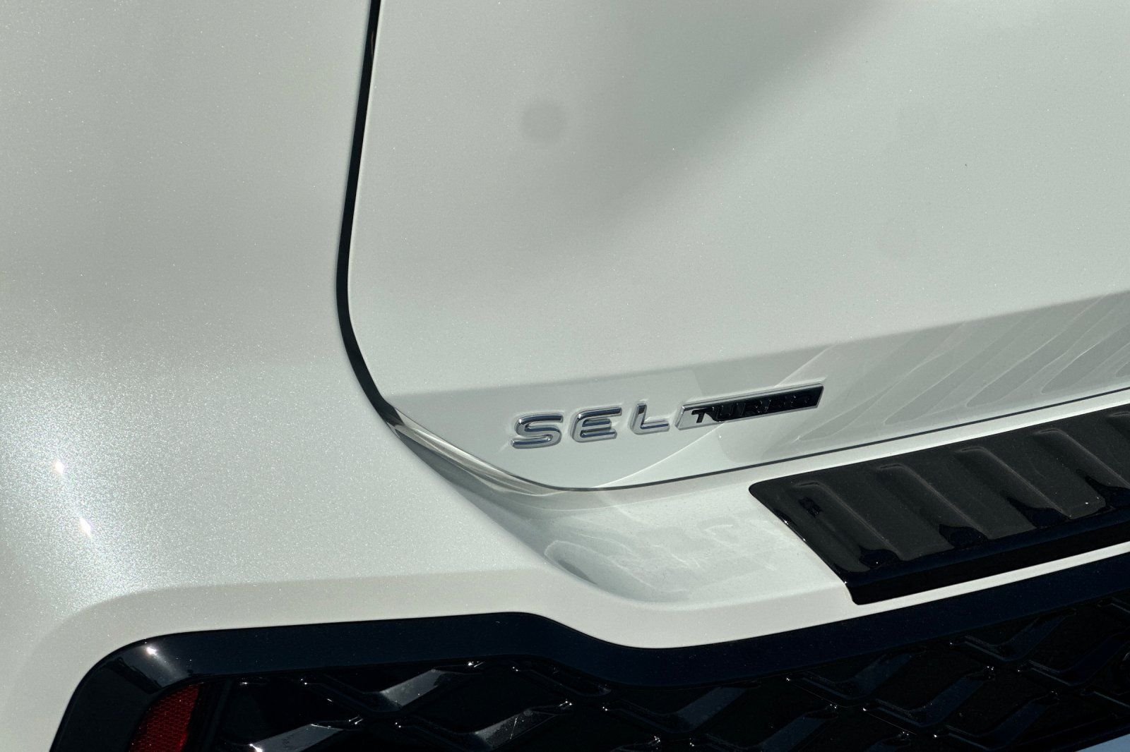 New 2026  Volkswagen 2.0T SEL R-Line Turbo image 26
