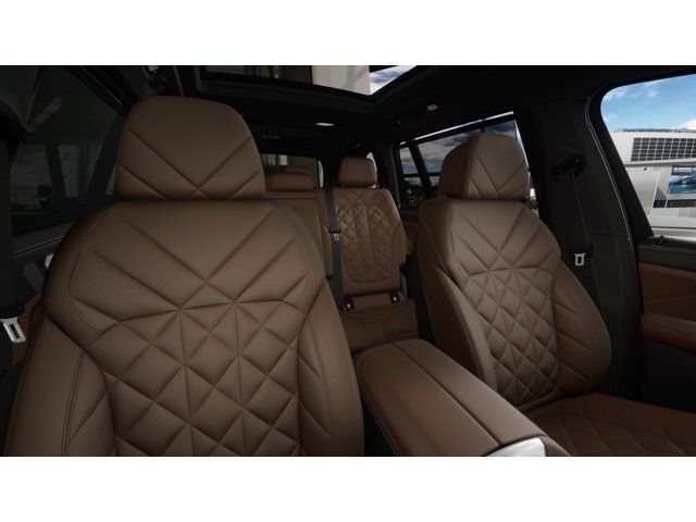 New 2027 Alpine White BMW xDrive40i image 11