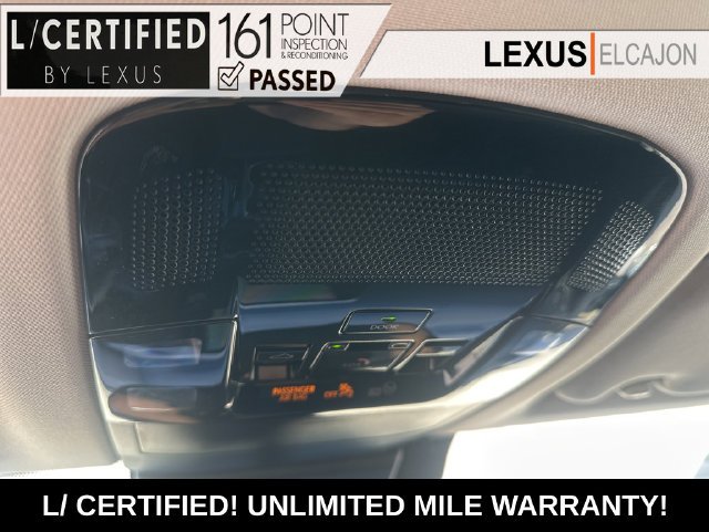 Certified Used 2026 Silver Lexus 350h Premium image 15