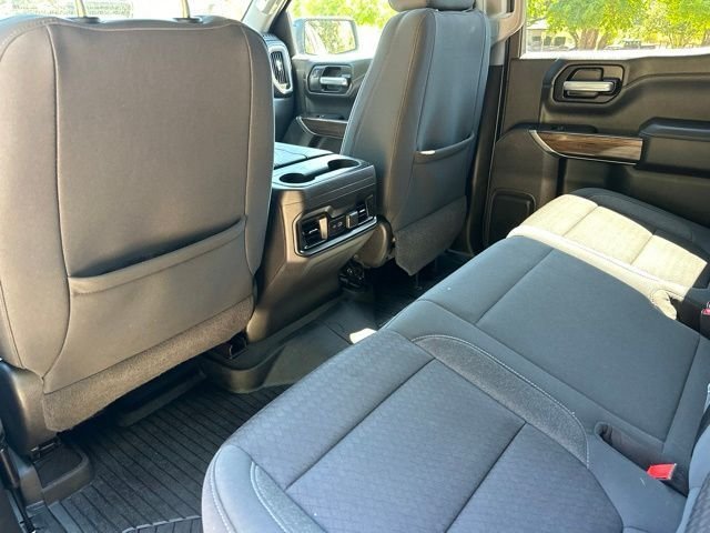 2021 Chevrolet Silverado 1500 RST - Photo 18