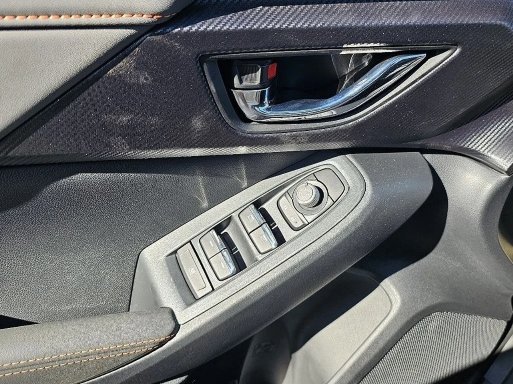 2026 Subaru Crosstrek Limited - Photo 25