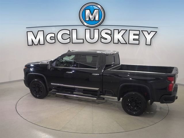 2024 Chevrolet Silverado 2500HD High Country - Photo 28