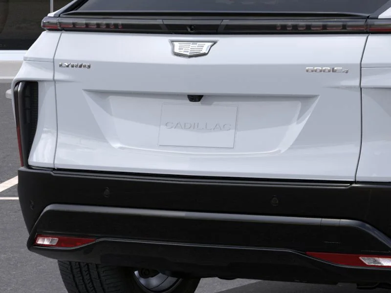 2026 Cadillac LYRIQ Premium Sport - Photo 7