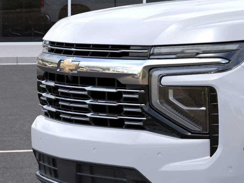 2026 Chevrolet Suburban Premier - Photo 13