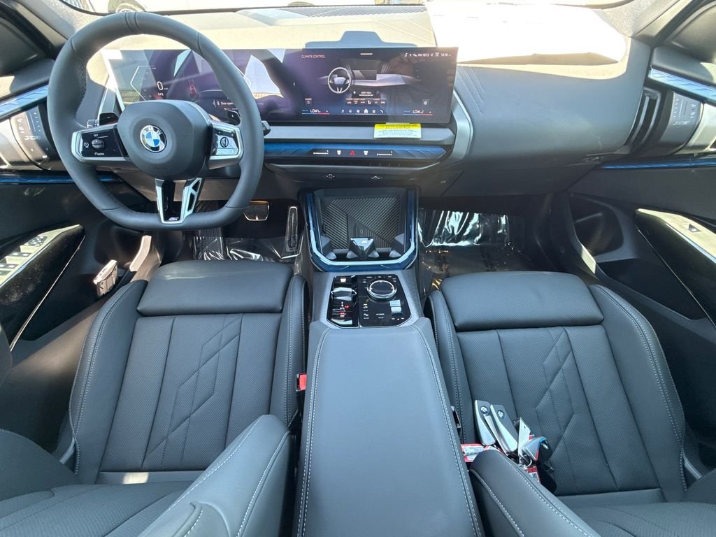 New 2026 Vegas Red Metallic BMW 30 xDrive image 20