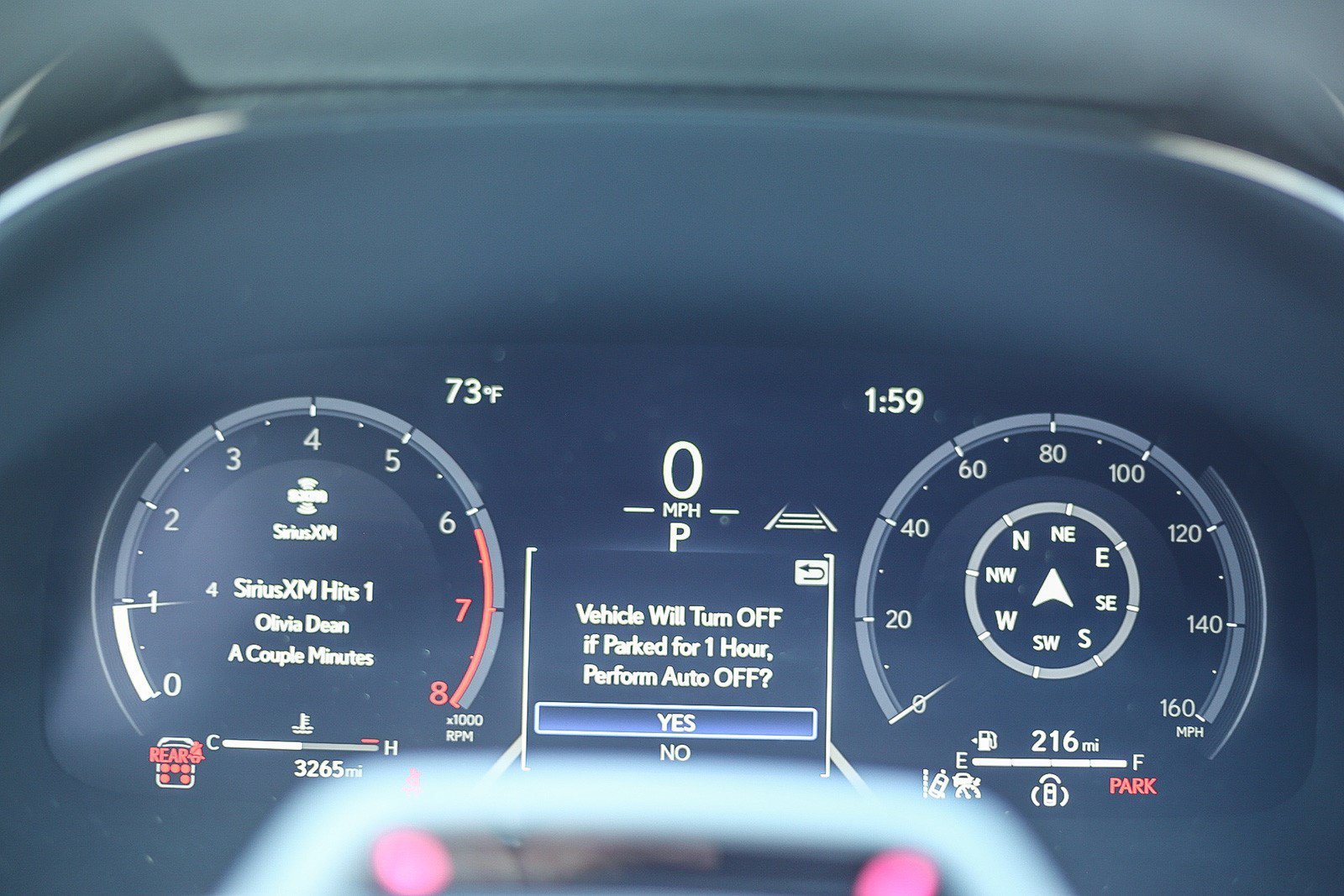 2025 Lexus TX Premium - Photo 22