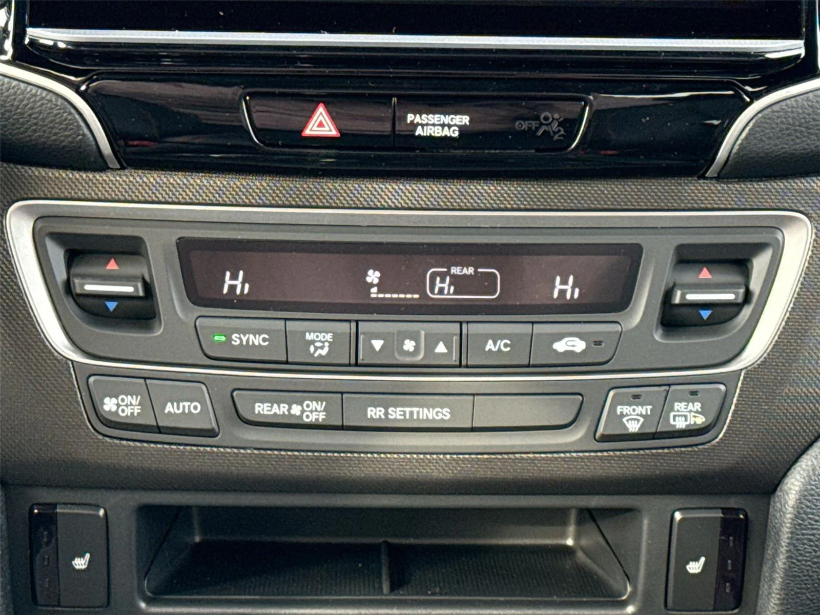 2026 Honda Ridgeline TrailSport - Photo 26