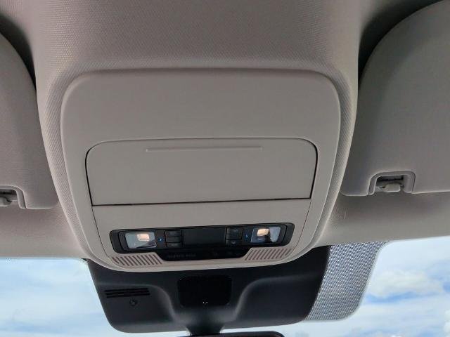 New 2026 Stone Blue Metallic Ford MAX Active image 73