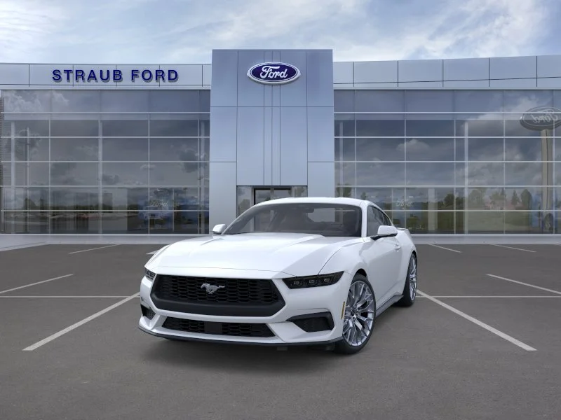 2026 Ford Mustang EcoBoost Premium Fastback - Photo 24