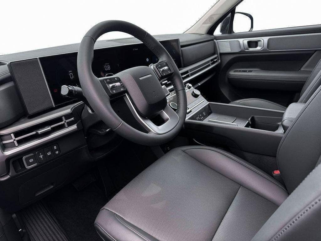 New 2026 Green Hyundai XRT AWD image 14