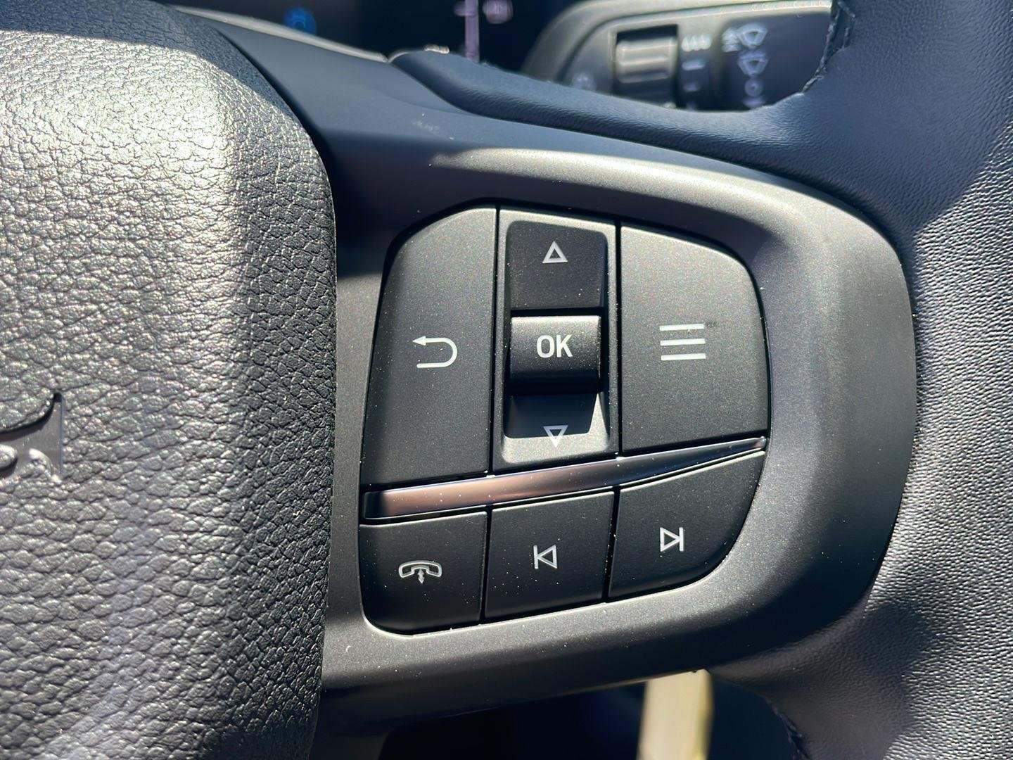 New 2026 Marsh Gray Ford XLT image 48