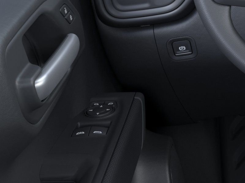 New 2026 Chevrolet Silverado 1500 WT 2D Standard Cab