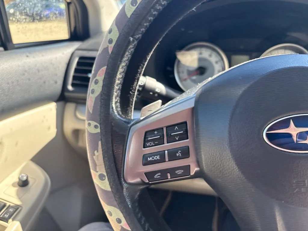 Used 2014 Black Subaru 2.0i Sport Premium image 14