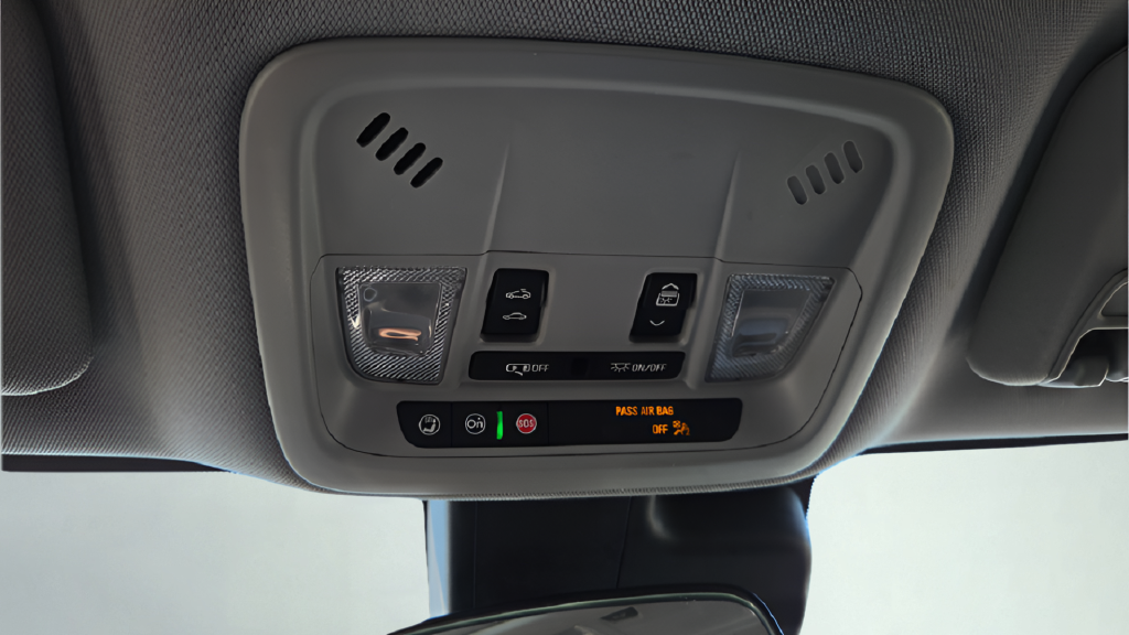 Used 2023 Gray Chevrolet LT image 36