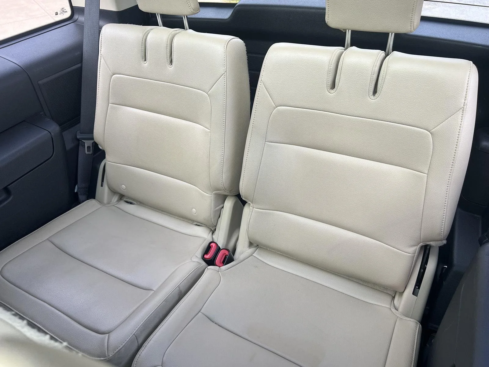 Used 2019 Ingot Silver Ford Limited image 9