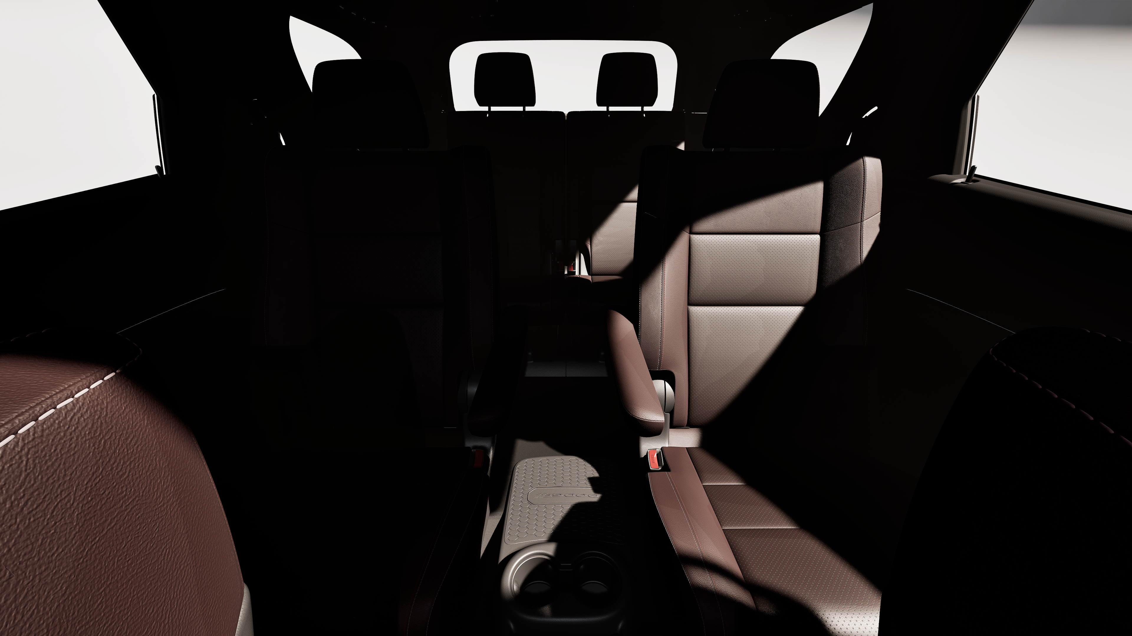 New 2027 Destroyer Gray Clearcoat Dodge GT image 3