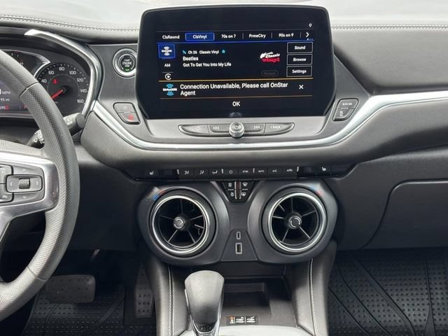 2024 Chevrolet Blazer 2LT - Photo 13