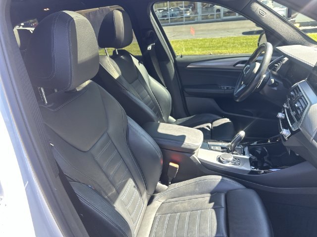 Used 2020 White BMW M40i image 31