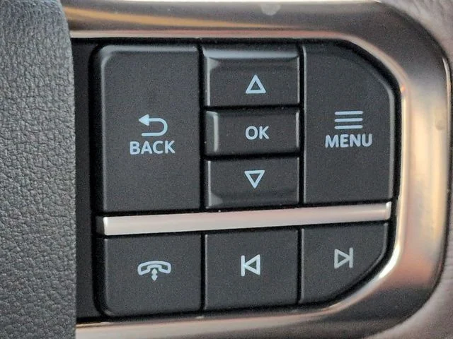 Certified Used 2026 2026 FORD F 150 KING RANCH Ford King Ranch image 26