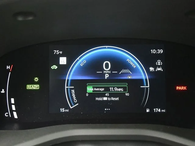 Used 2026  Toyota SE image 17