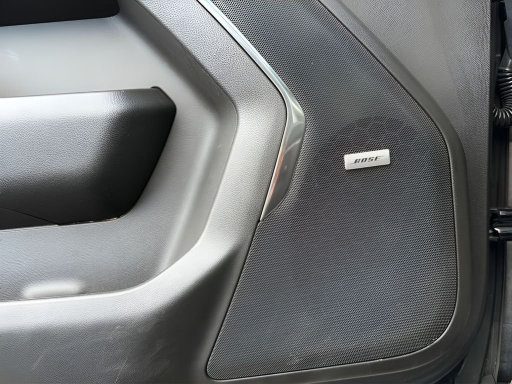 Used 2023 Black Chevrolet High Country image 30