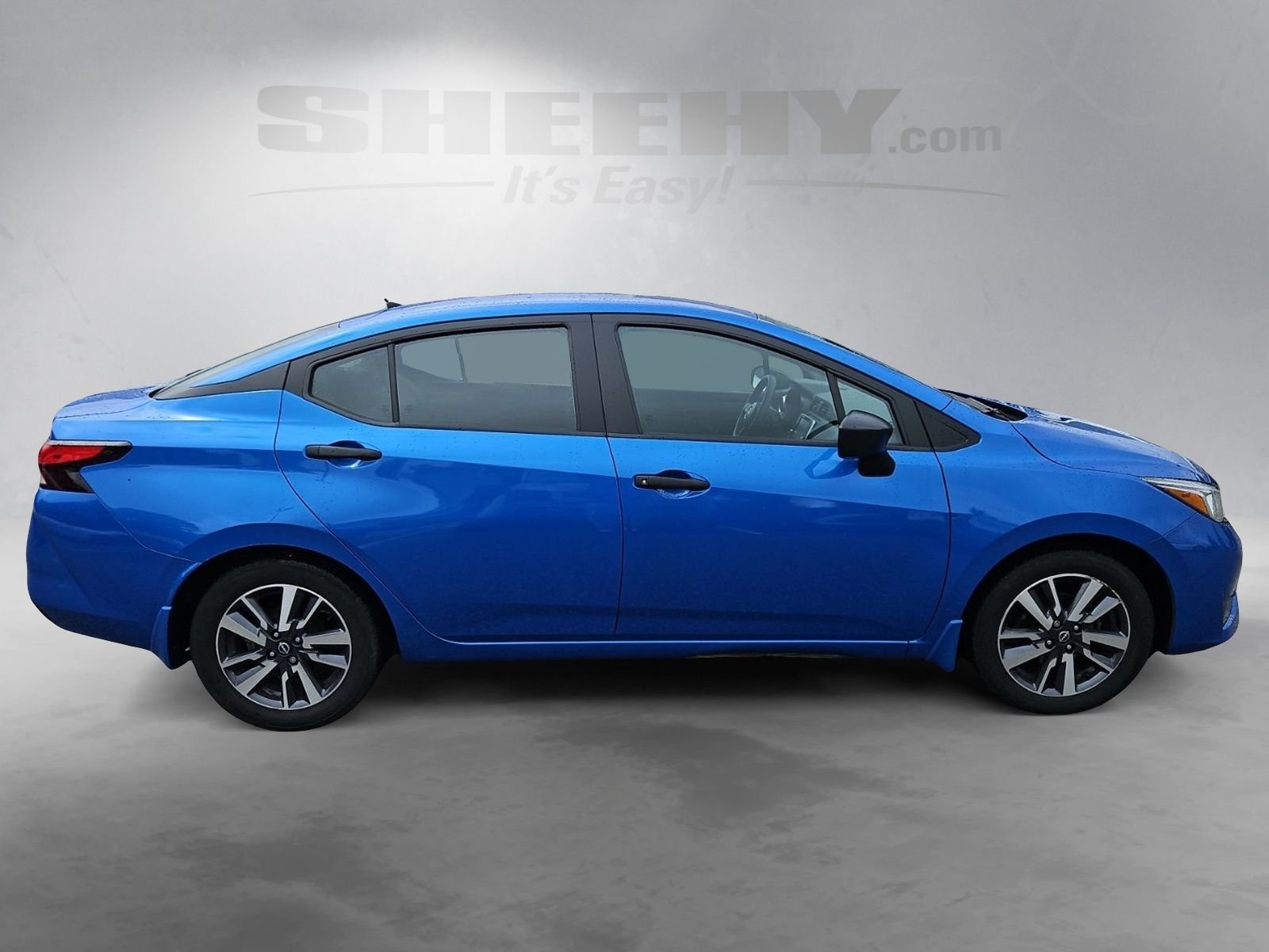 Used 2024 Blue Nissan 1.6 S image 10