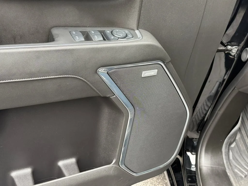 2024 Chevrolet Silverado 1500 LTZ - Photo 26