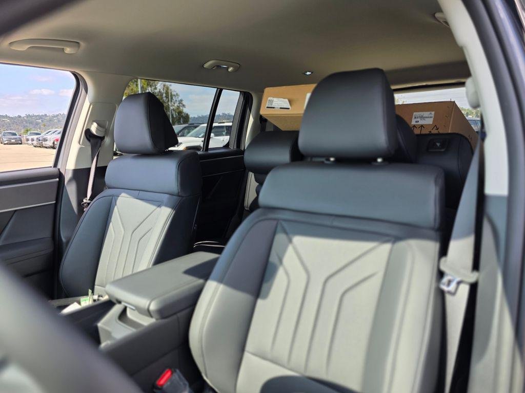 New 2026 Gray Hyundai SEL image 15