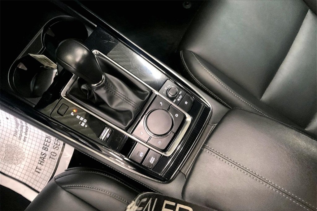 2023 MAZDA CX-30 - Image 16