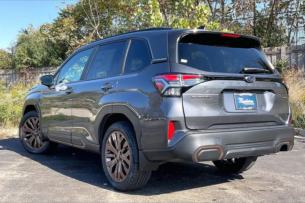 Vehicle thumbnail