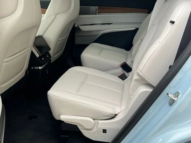 2026 Cadillac VISTIQ Sport - Photo 14