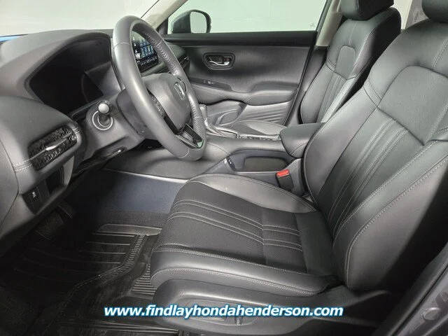 2024 Honda HR-V EX-L - Photo 48