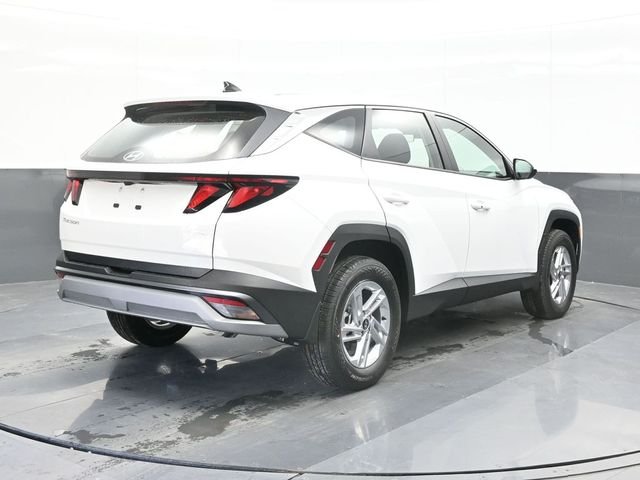 2026 Hyundai Tucson SE - Photo 9