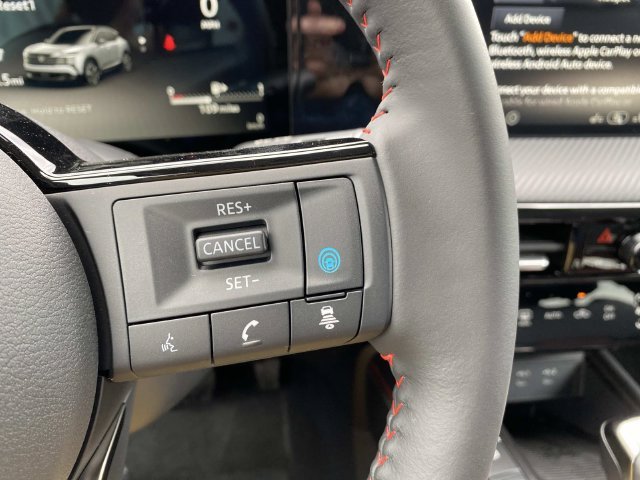 2026 Nissan KICKS SR AWD - Photo 13
