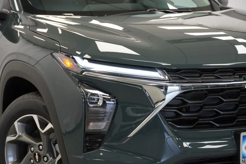 2026 Chevrolet Trax LT - Photo 31