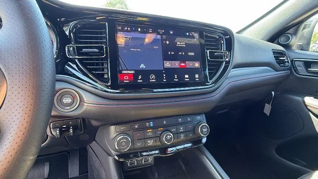 New 2026 Gray Dodge GT Plus HEMI V8 image 26