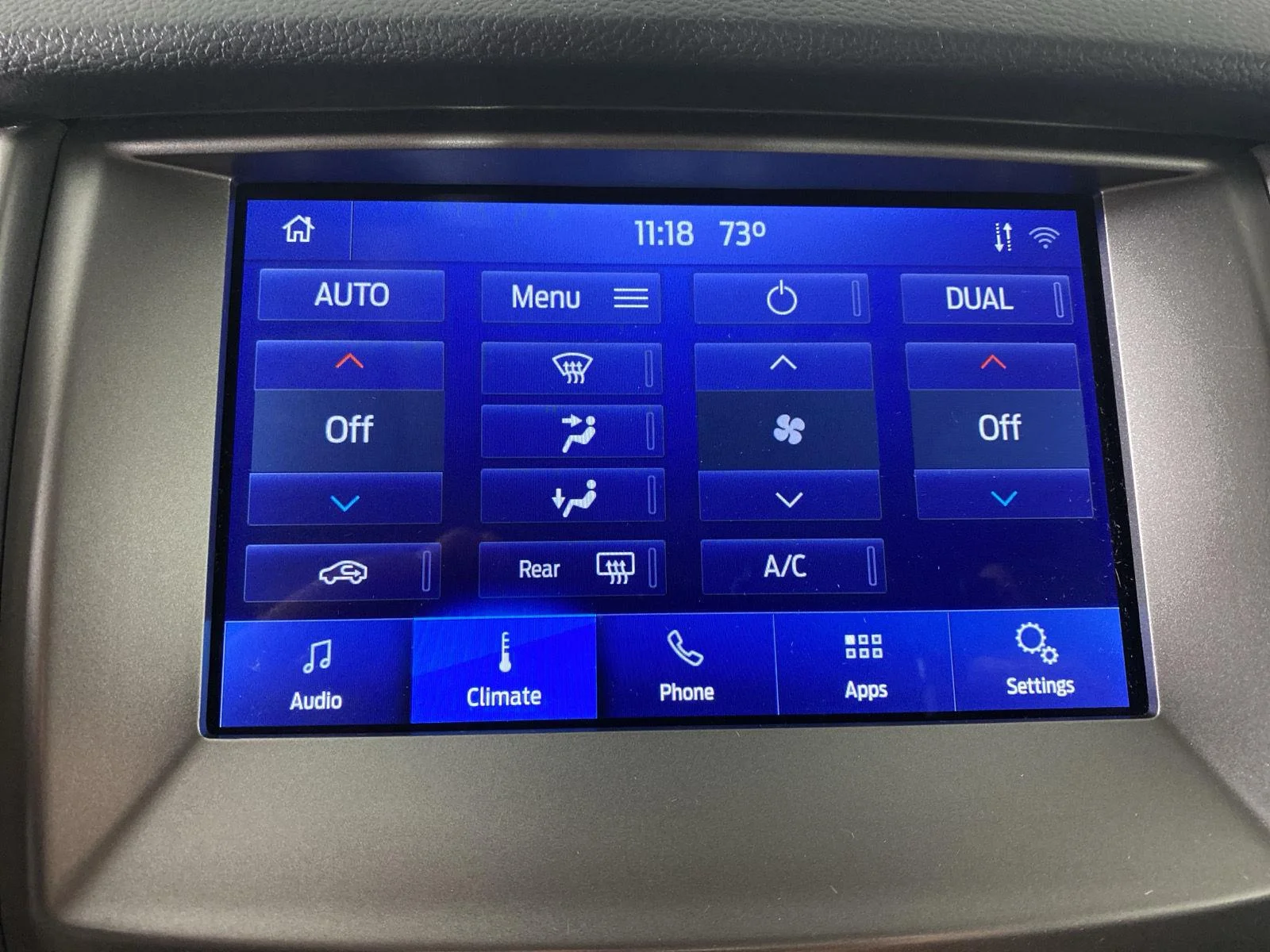 Used 2023 Oxford White Ford XLT image 27