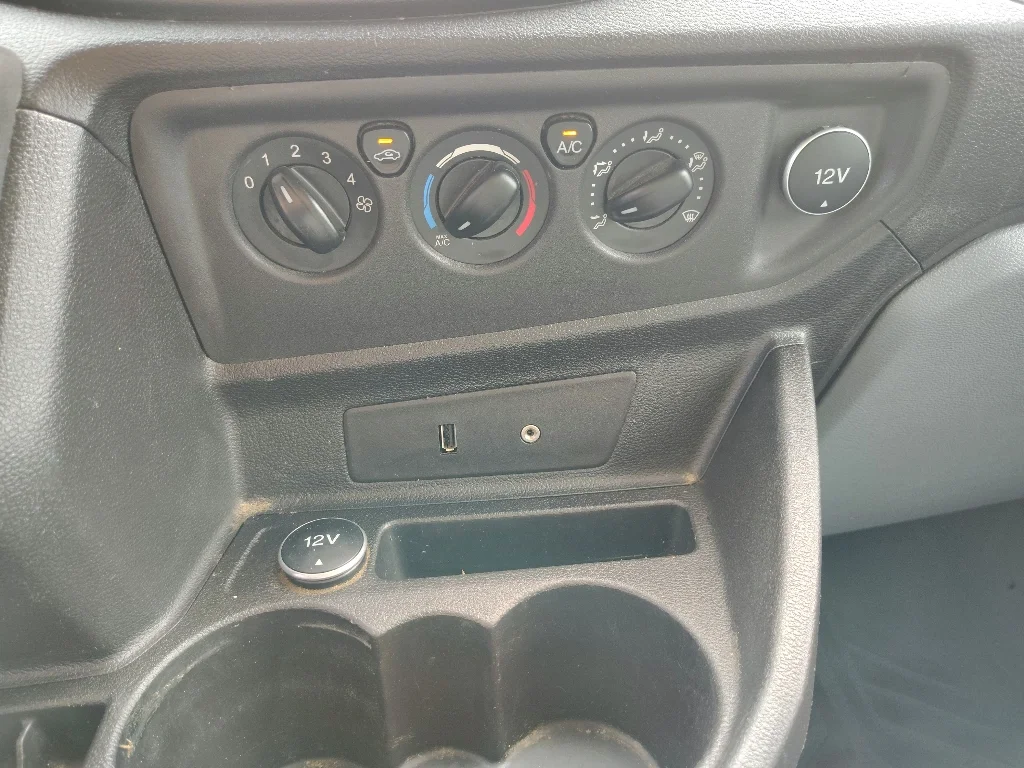 Used 2016 Race Red Ford Base image 21