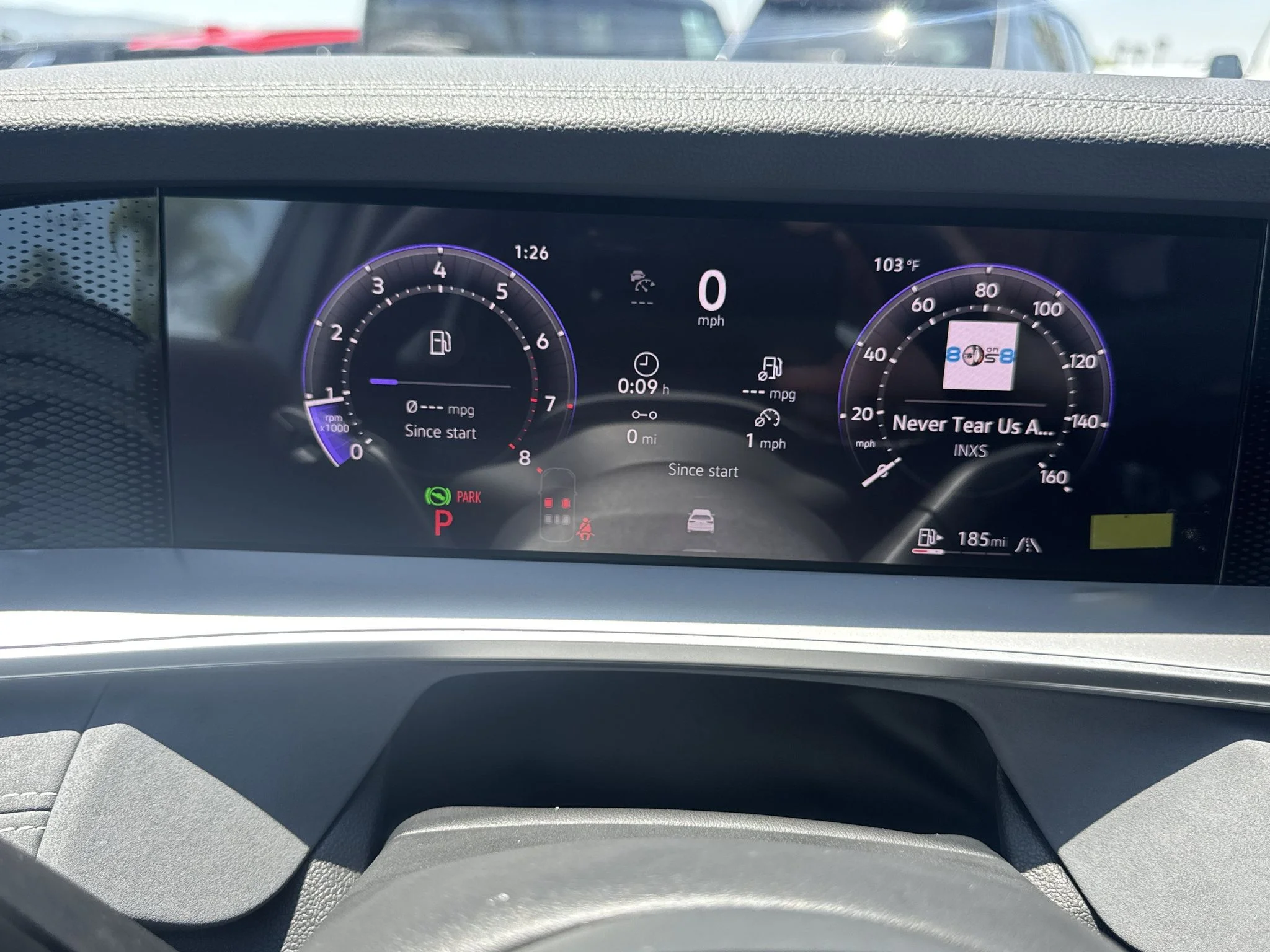 New 2026 Opal White Pearl Volkswagen SE R-Line Black image 21