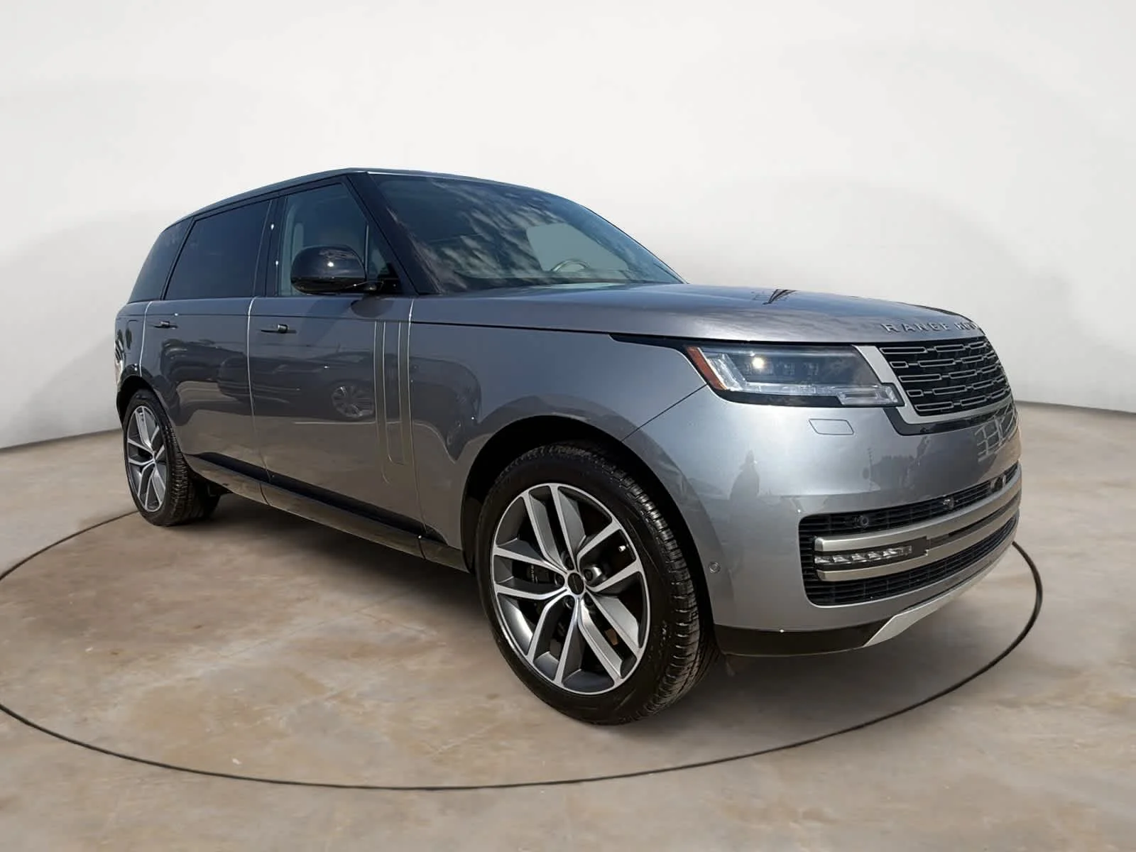 New 2026 Eiger Grey Land Rover P530 LWB 7 Seat image 7