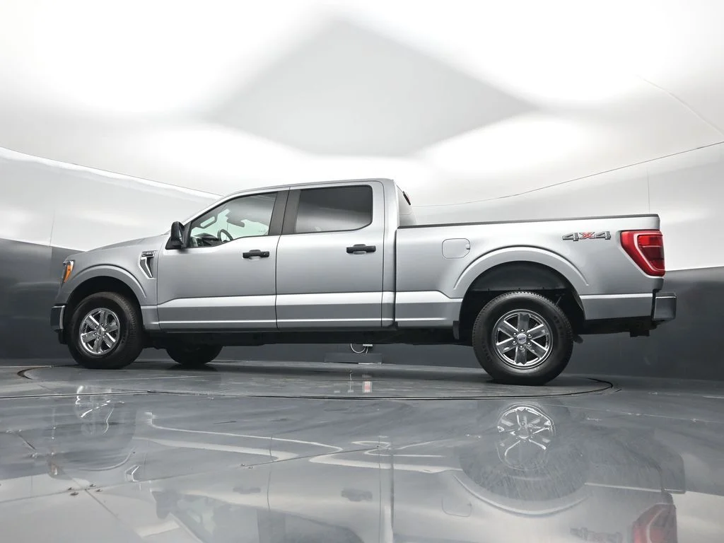 Certified Used 2022  Ford XLT image 48
