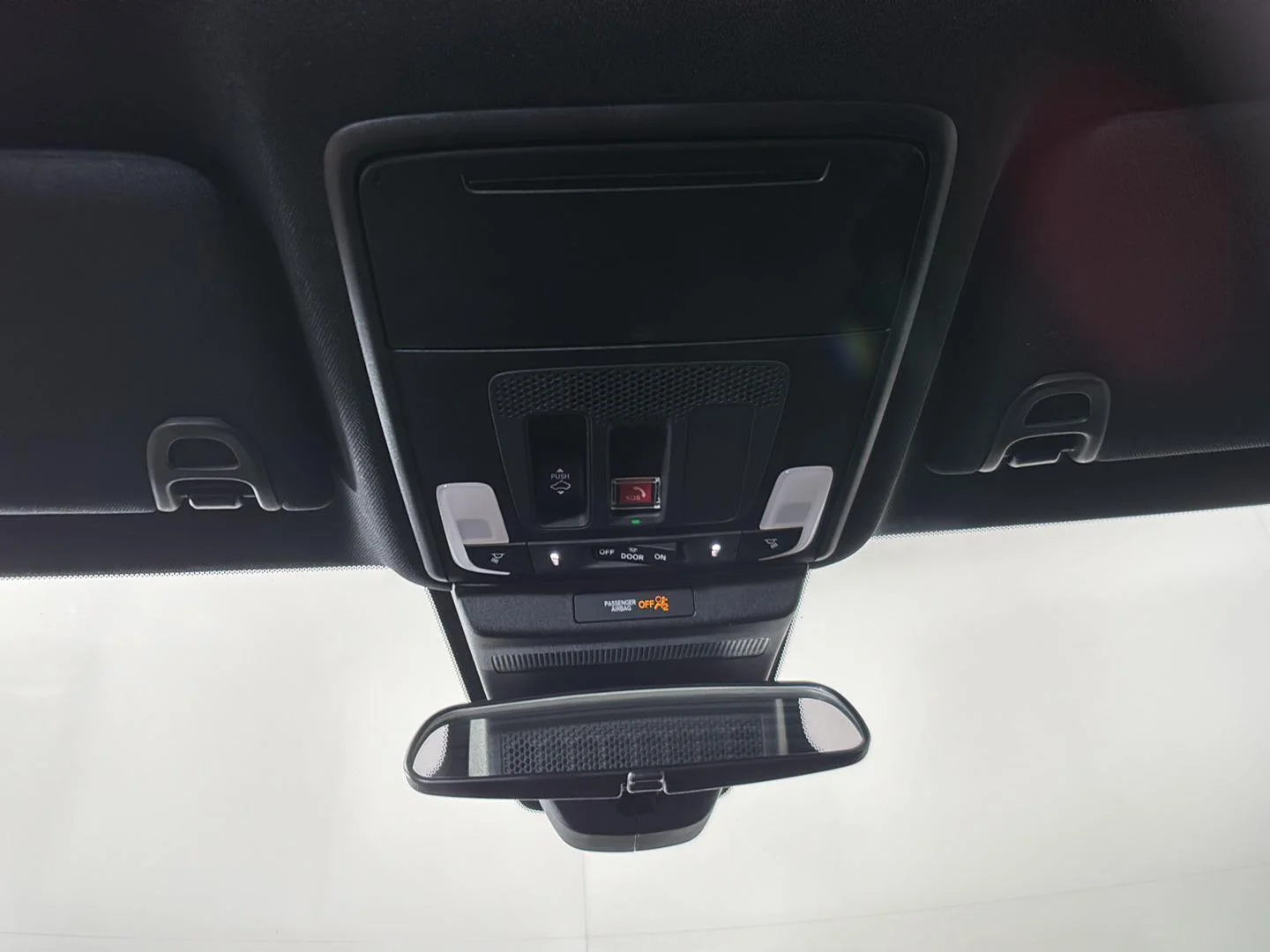Used 2023 Crystal Black Pearl Honda Sport image 29