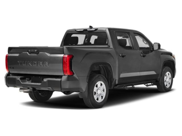 Used 2023 Magnetic Gray Metallic Toyota SR image 2