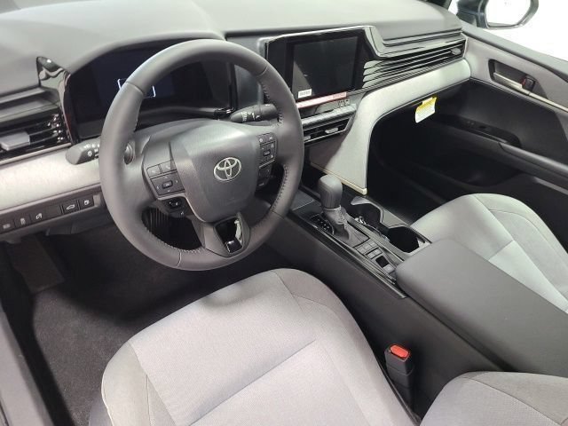 New 2026 Ocean Gem Toyota LE image 21