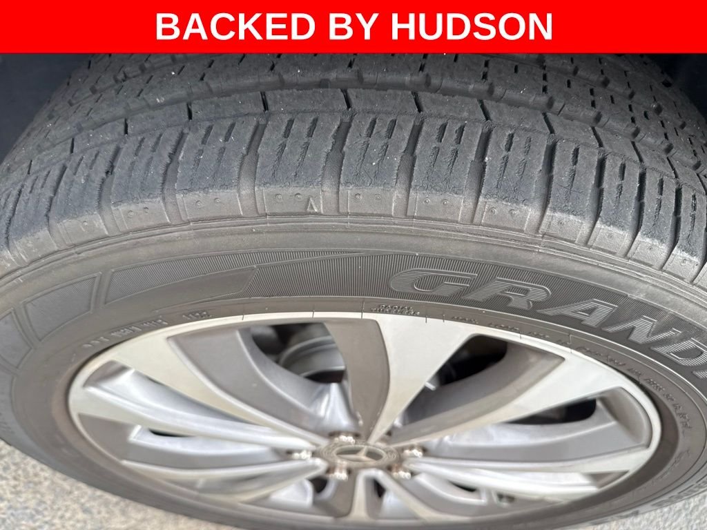 Used 2021 Silver Mercedes-Benz GLE 350 image 3